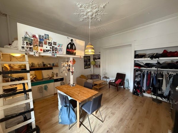 For rent: Room Wilhelminasingel in Maastricht