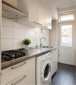 For rent: Room Johan de Wittlaan in Arnhem
