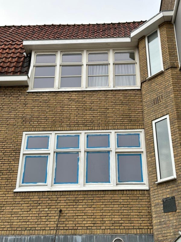 For rent: Flat Geestbrugweg in Rijswijk
