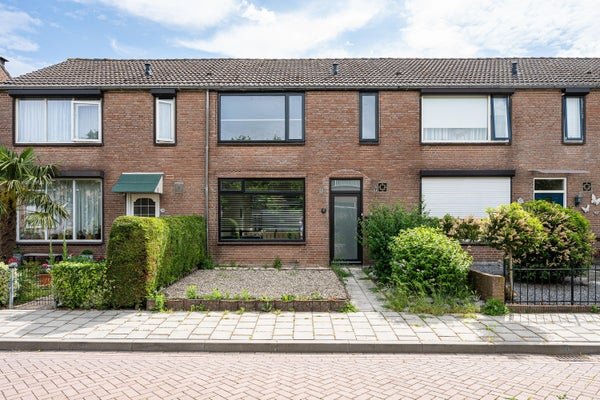 For rent: House Kloosterstraat in Biervliet