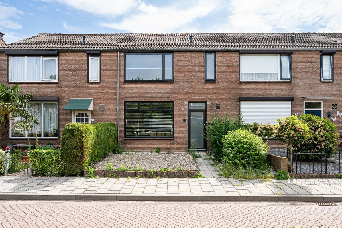 For rent: House Kloosterstraat in Biervliet