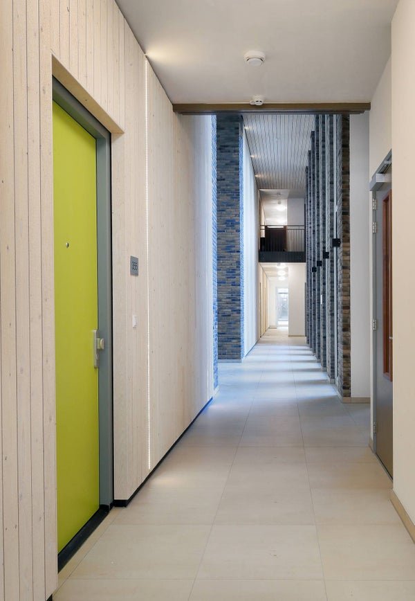 For rent: Flat Faas Wilkesstraat 355 in Amsterdam