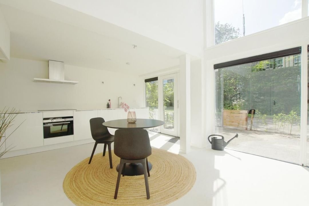 For rent: Flat Middelharnisstraat in Rotterdam
