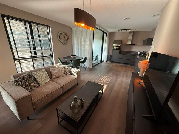 For rent: Flat Dudokstraat in Hoofddorp