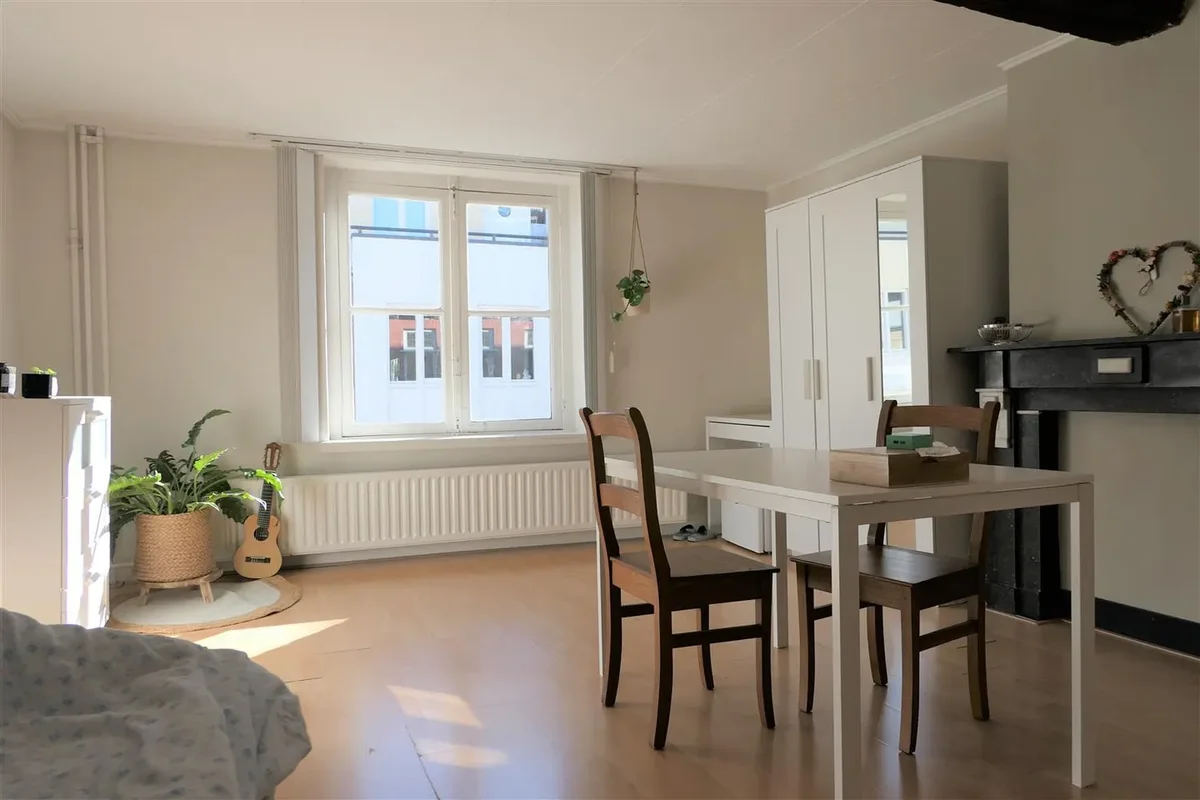 For rent: Room Wycker Grachtstraat in Maastricht