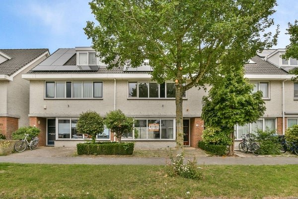 For rent: House Gunterstein 15 in Amstelveen
