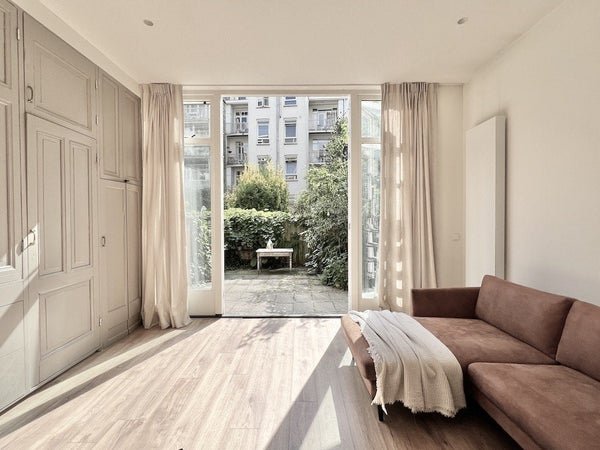 For rent: Flat Rustenburgerstraat in Amsterdam