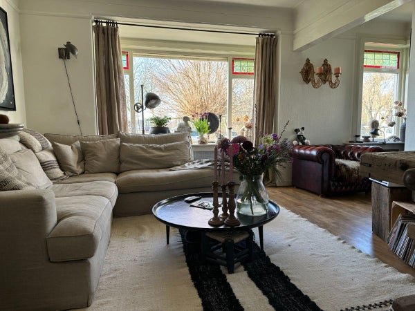 For rent: House Hofweg in Voorschoten