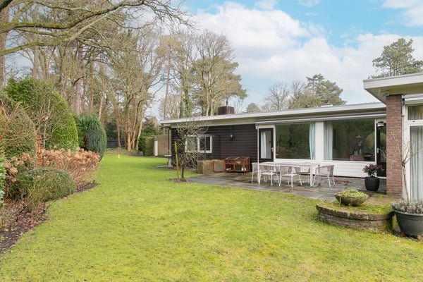 For rent: House Louise de Colignylaan in Aerdenhout