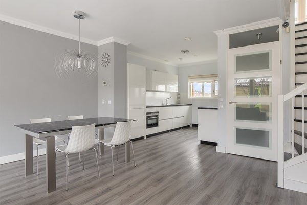For rent: House Athenesingel 30 in Den Haag