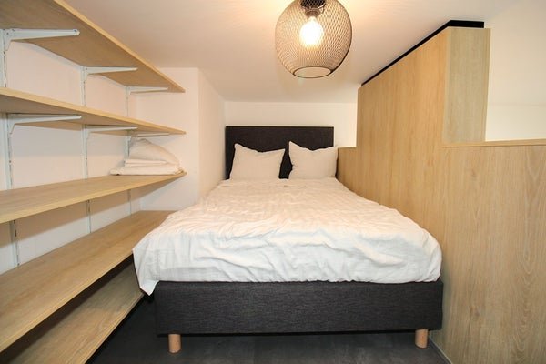 For rent: Flat Mauritsstraat in Rotterdam