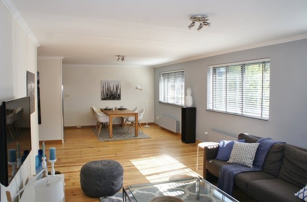 For rent: Flat Kamerlingh Onnesstraat in Amstelveen