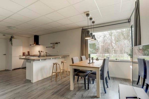 For rent: House Koninginnelaan in Rozenburg