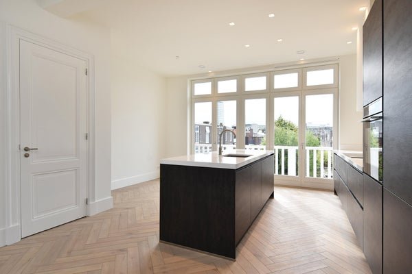 For rent: Flat Frederik Hendriklaan in Den Haag