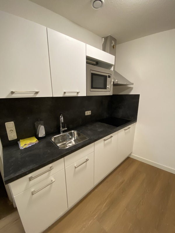 For rent: Flat Nieuwsteeg in Hengelo