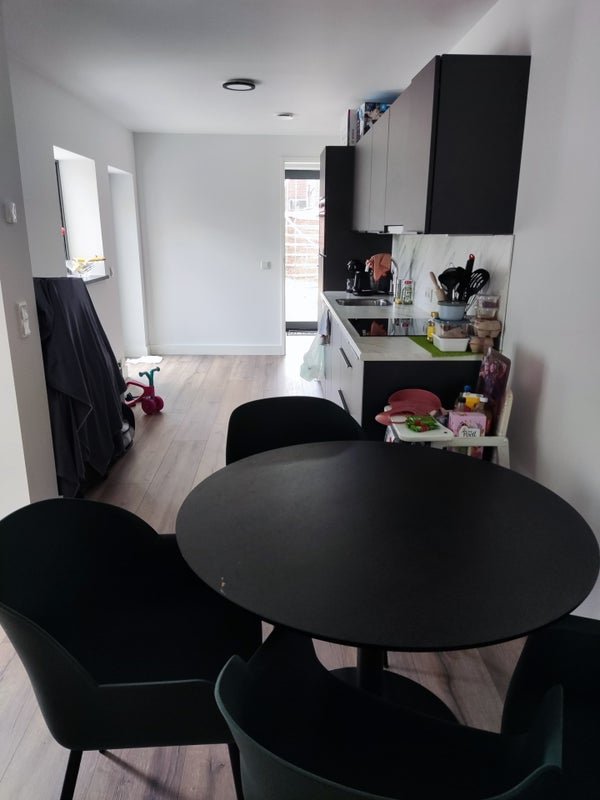 For rent: Flat Poirtersstraat 4 13 in Tilburg