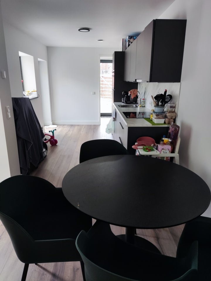 For rent: Flat Poirtersstraat 4 13 in Tilburg