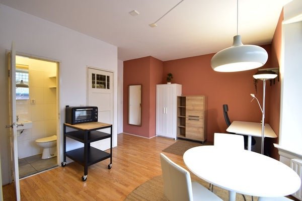 For rent: Flat Dr. van Mierlostraat in Breda