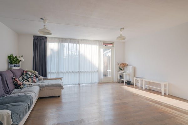 For rent: House Tinelstraat in Eindhoven