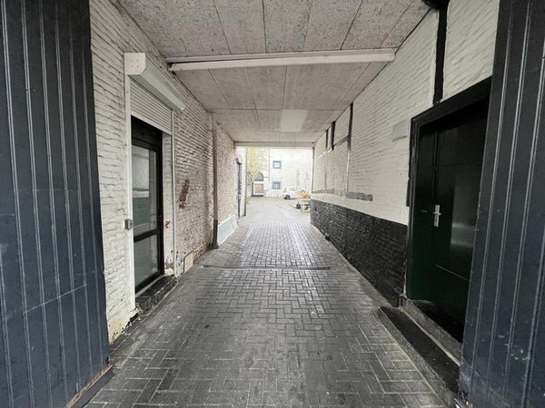 For rent: Room Brusselsestraat 93 A – K4 in Maastricht