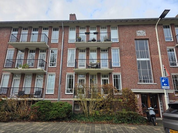 For rent: Flat Boeimeerlaan in Breda