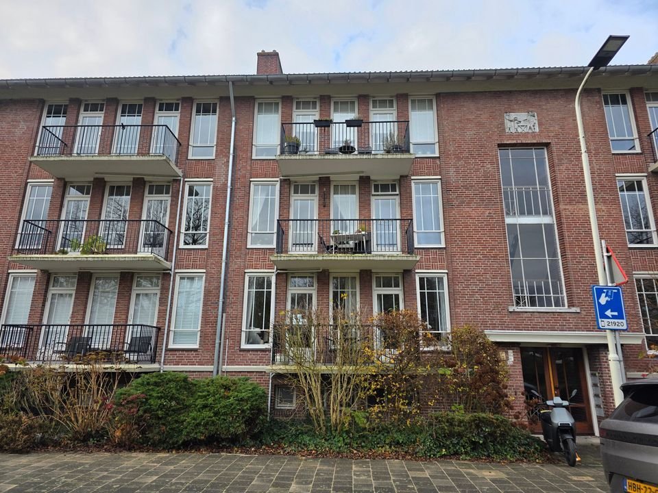 For rent: Flat Boeimeerlaan in Breda