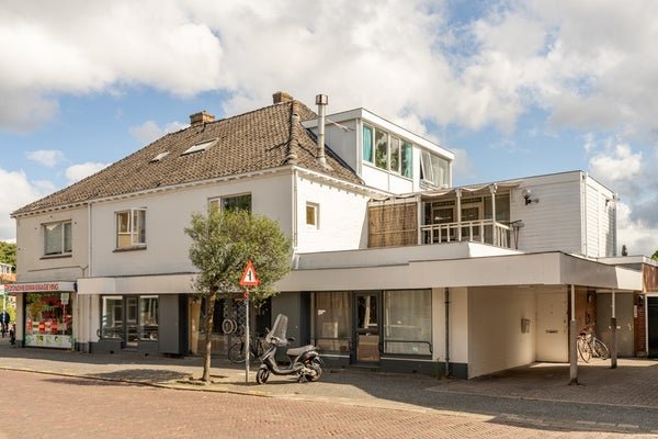 For rent: Room Jagerlaan in Zeist