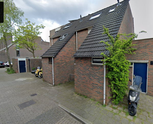 For rent: Room Rubensstraat in Groningen