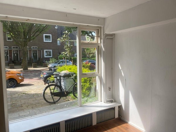 For rent: Room Broerdijk in Nijmegen