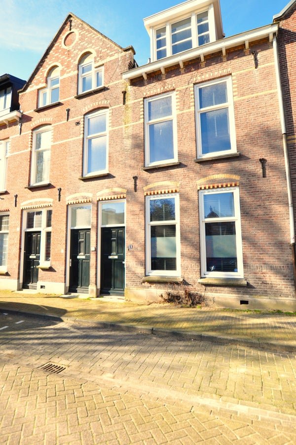 For rent: Flat St Catharinastraat in Eindhoven