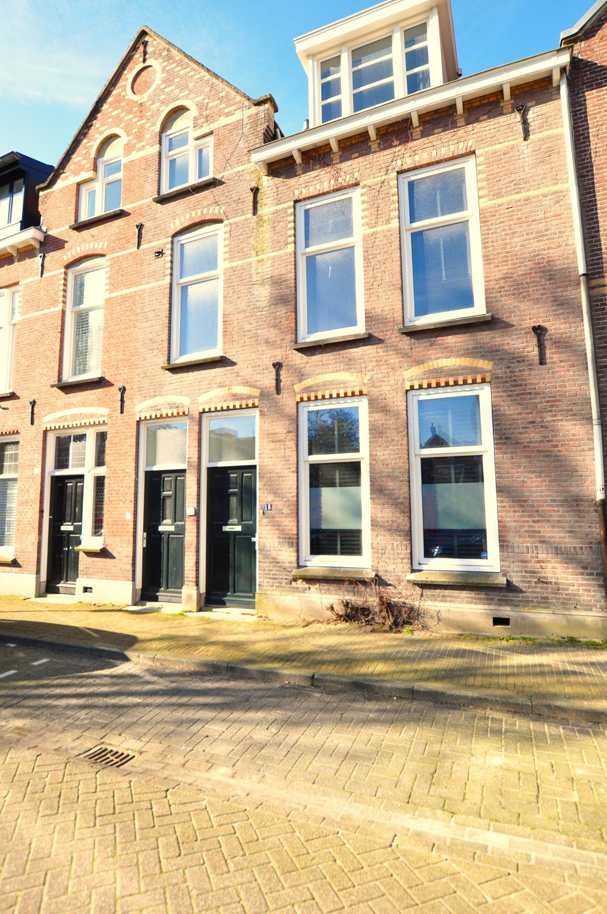 For rent: Flat St Catharinastraat in Eindhoven
