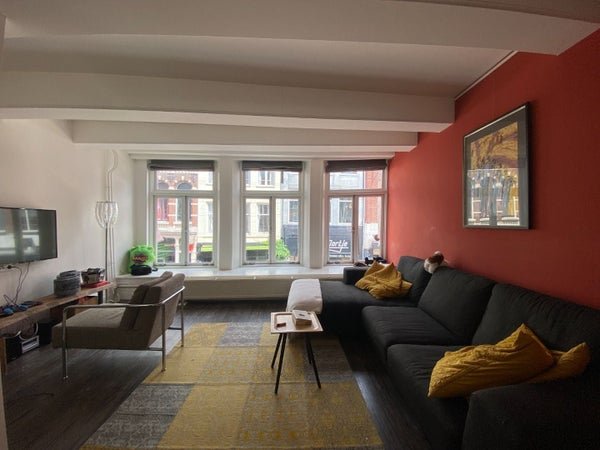 For rent: Flat Oosterstraat in Groningen