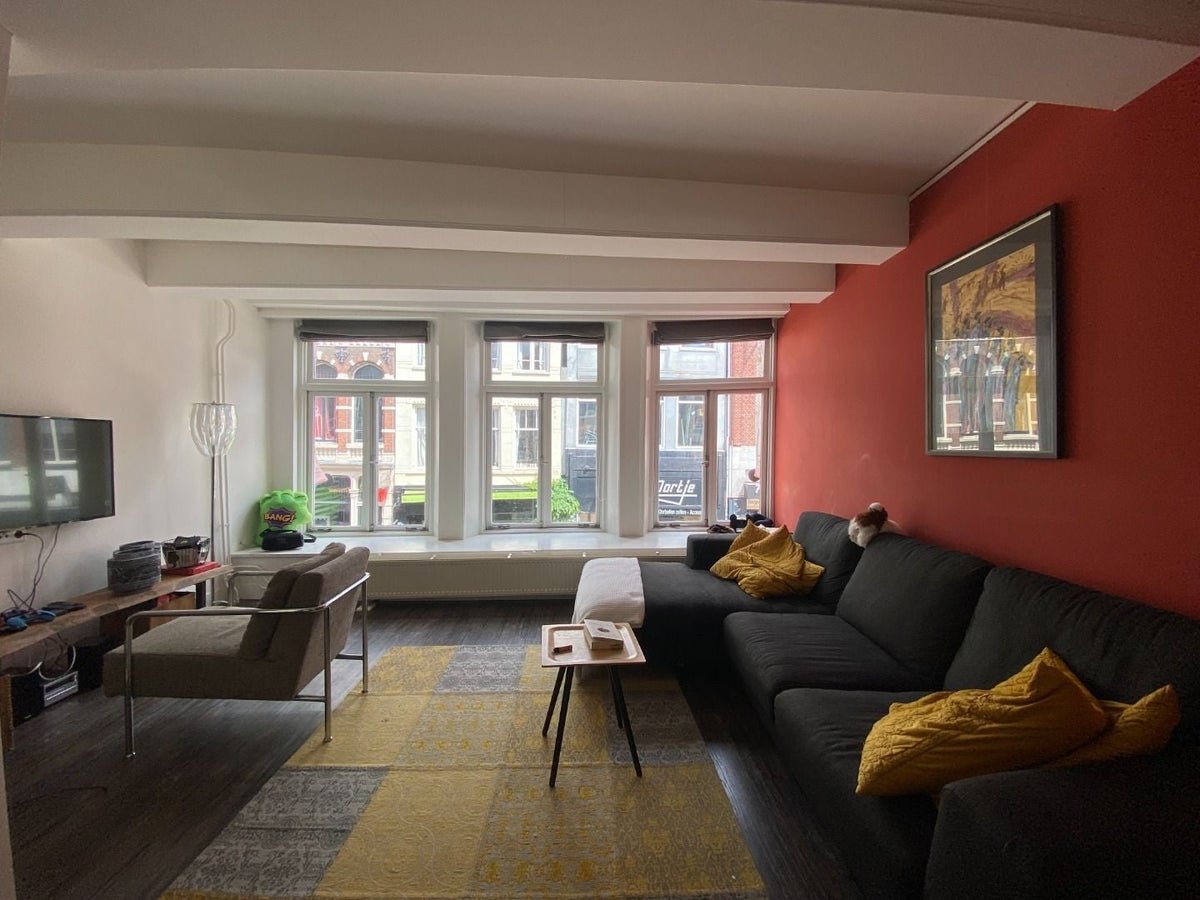 For rent: Flat Oosterstraat in Groningen
