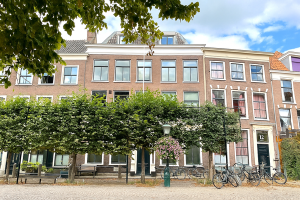 For rent: Room Gerecht 10 in Leiden