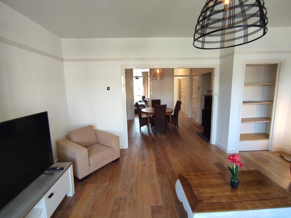 For rent: Flat Geestbrugweg in Rijswijk