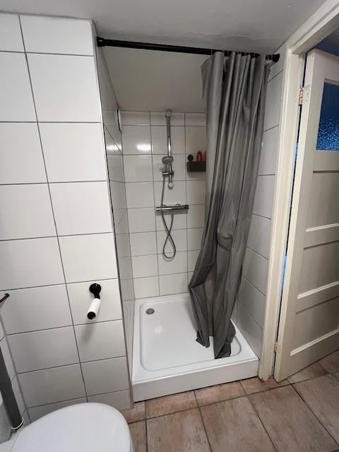 For rent: Studio Jozef Israëlsstraat in Nijmegen