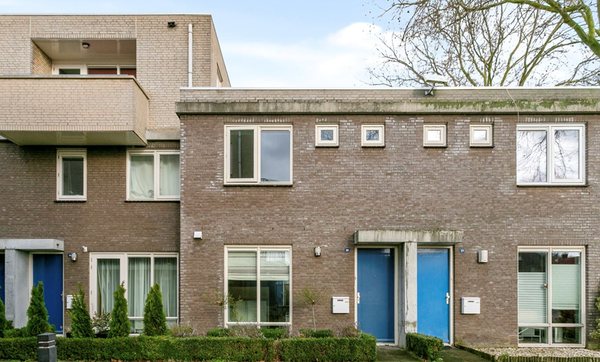 For rent: House Haverhof in Tilburg