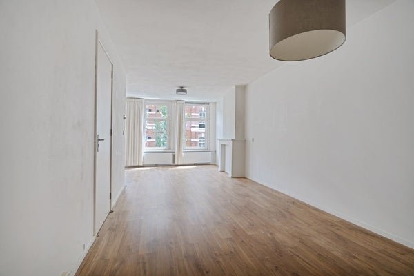 For rent: Flat Tweede Jan van der Heijdenstraat 57 3 in Amsterdam