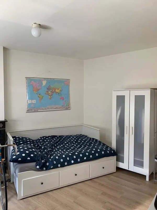 For rent: Room Sint Maartenslaan in Maastricht