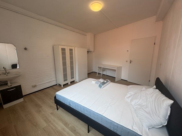 For rent: Studio Kruisstraat in Heerlen