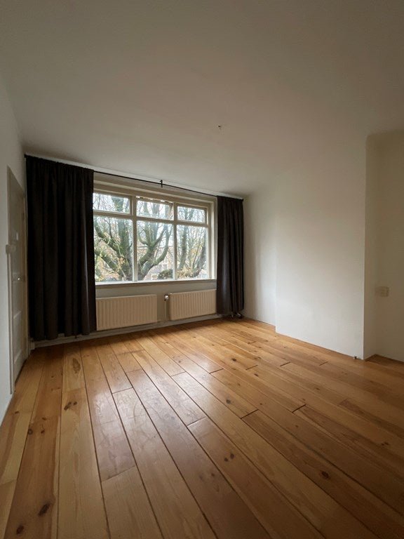 For rent: Room Van Oldenbarneveldtstraat 51 1.01 in Arnhem