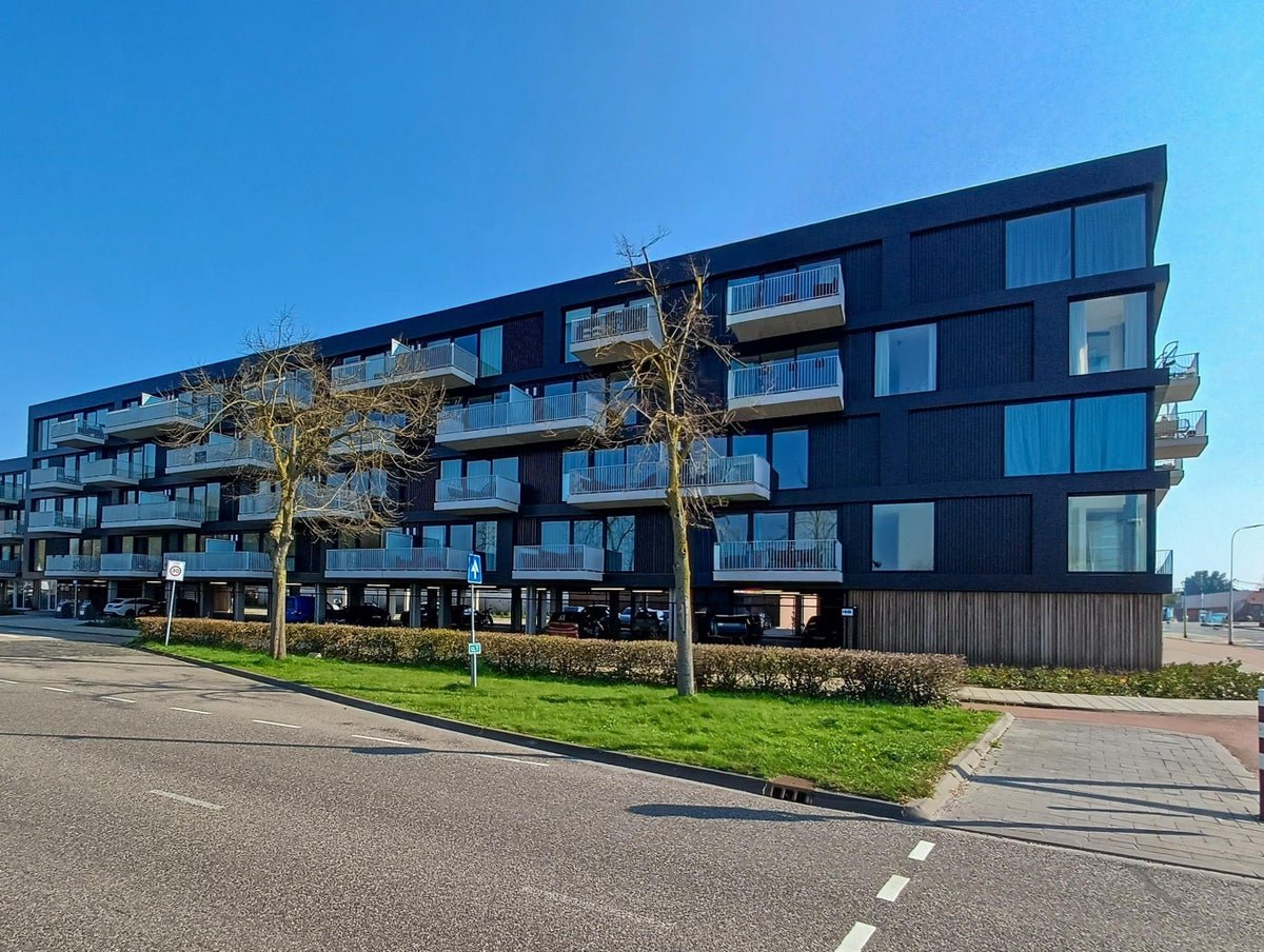 For rent: Flat Europaweg in Helmond
