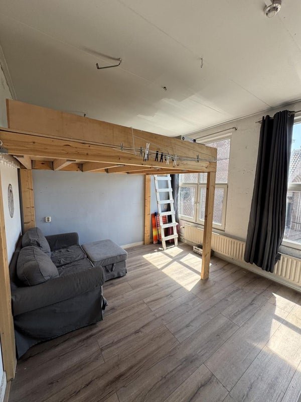 For rent: Room Bisschop Zwijsenstraat 130 8 in Tilburg