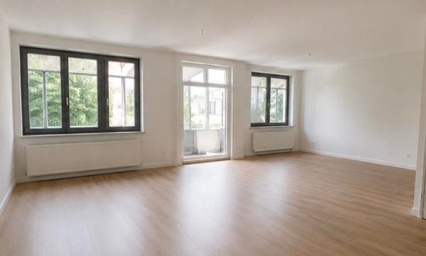 For rent: Flat Haringpakkersstraat in Rotterdam