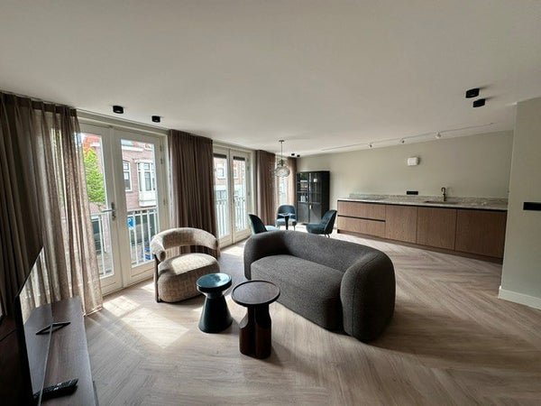 For rent: Flat Achterom 76 A in Hoorn
