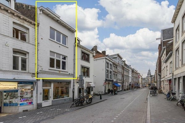 For rent: Room Grote Gracht 36 A k3 in Maastricht