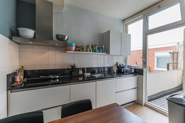 For rent: Room Nassaulaan in Groningen