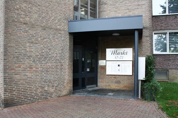 For rent: Flat Markt 65 in Hoensbroek