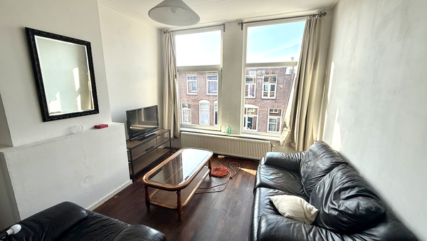 For rent: Flat Ohmstraat in Den Haag