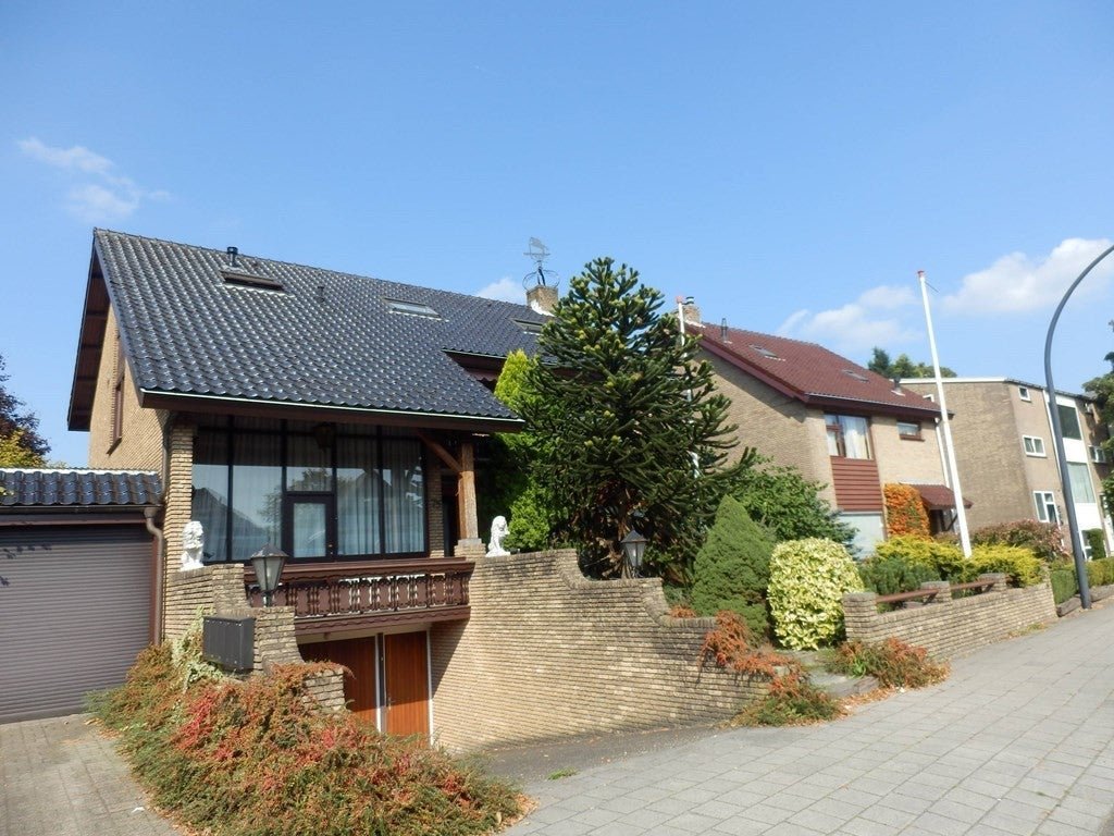 For rent: Room Gronausestraat in Enschede